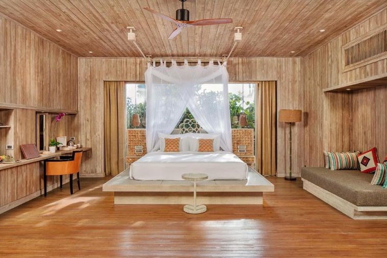 An Lam Retreats Ninh Van Bay Nha Trang